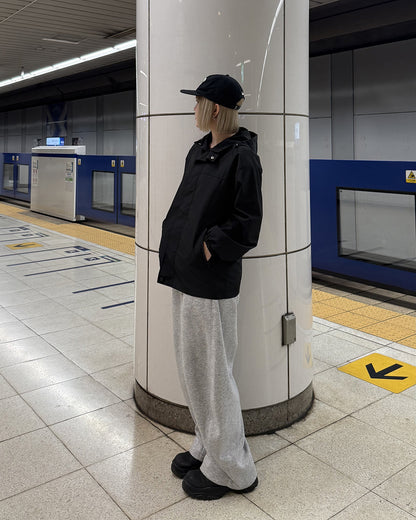 カジュアルワークウェアジャケット
KC0200