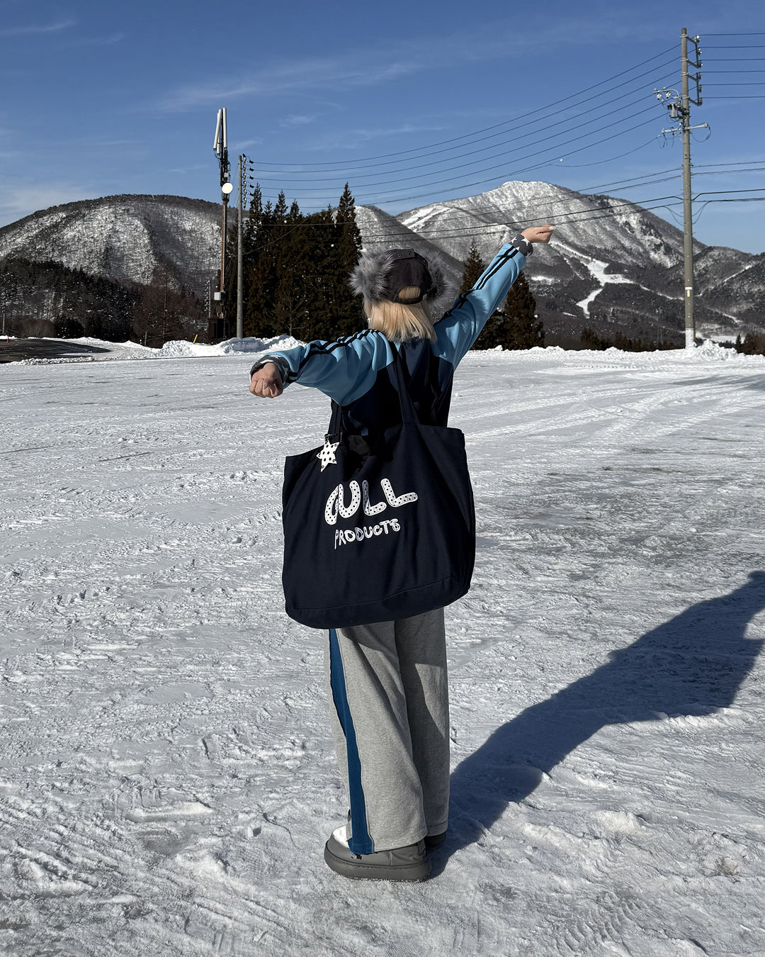 アメリカンストリートジャケットKC0223