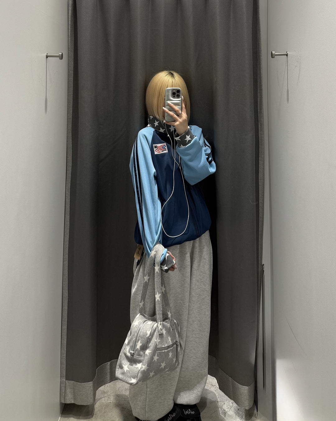 アメリカンストリートジャケットKC0223