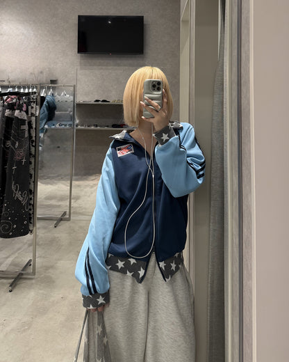 アメリカンストリートジャケットKC0223