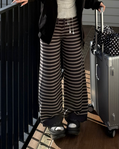 オーダーイージーワイドパンツ KC0238