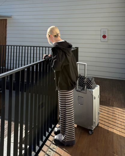 オーダーイージーワイドパンツ KC0238