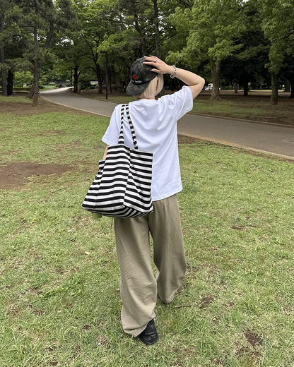 グリーンアップルプリントTシャツ KC0268