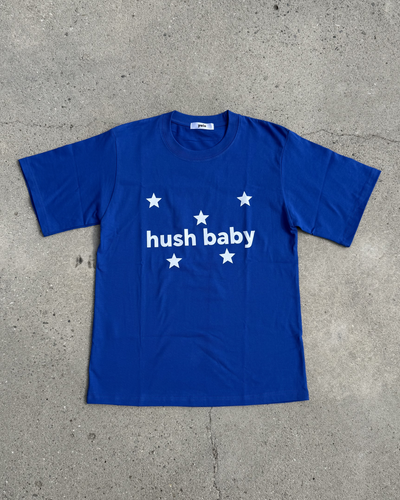 スタープリントビッグシルエットTシャツ KC0292