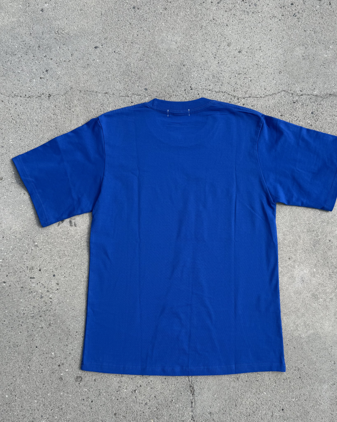 スタープリントビッグシルエットTシャツ
KC0292