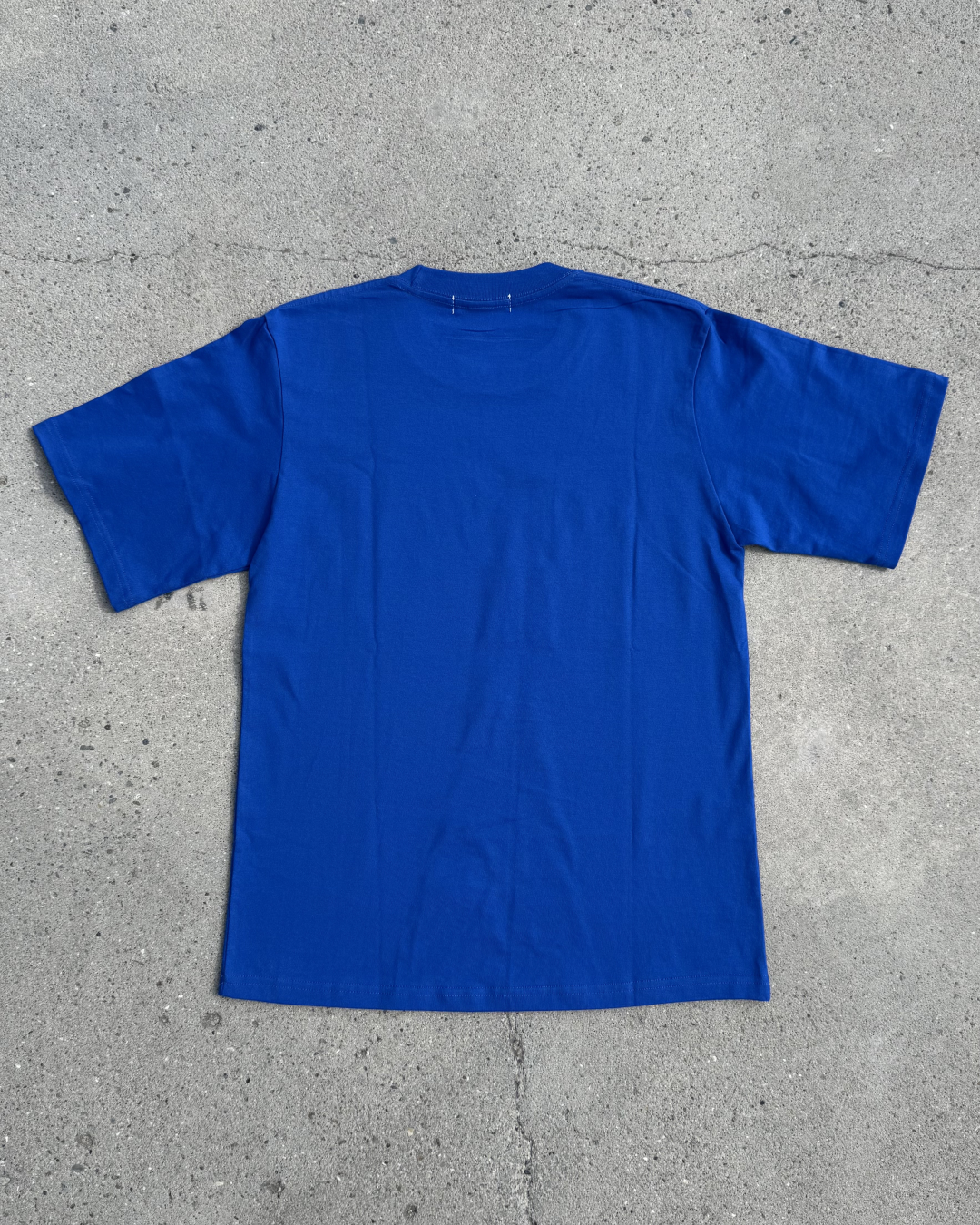スタープリントビッグシルエットTシャツ KC0292