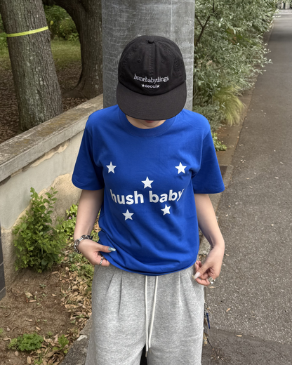 スタープリントビッグシルエットTシャツ
KC0292