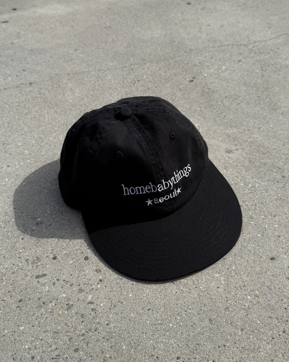 ワンカラーフラットキャップ
KC0299