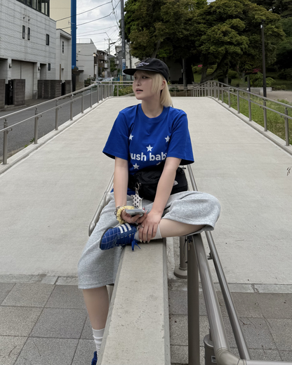 ワンカラーフラットキャップ
KC0299