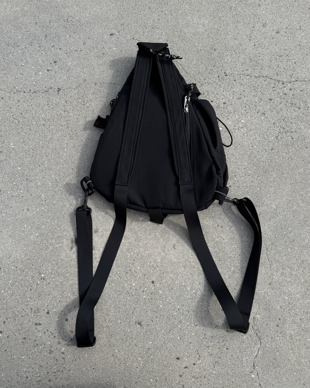 マルチウェイワンショルダーワークバッグ KC0301