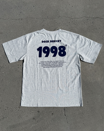 1998プリントTシャツ KC0302