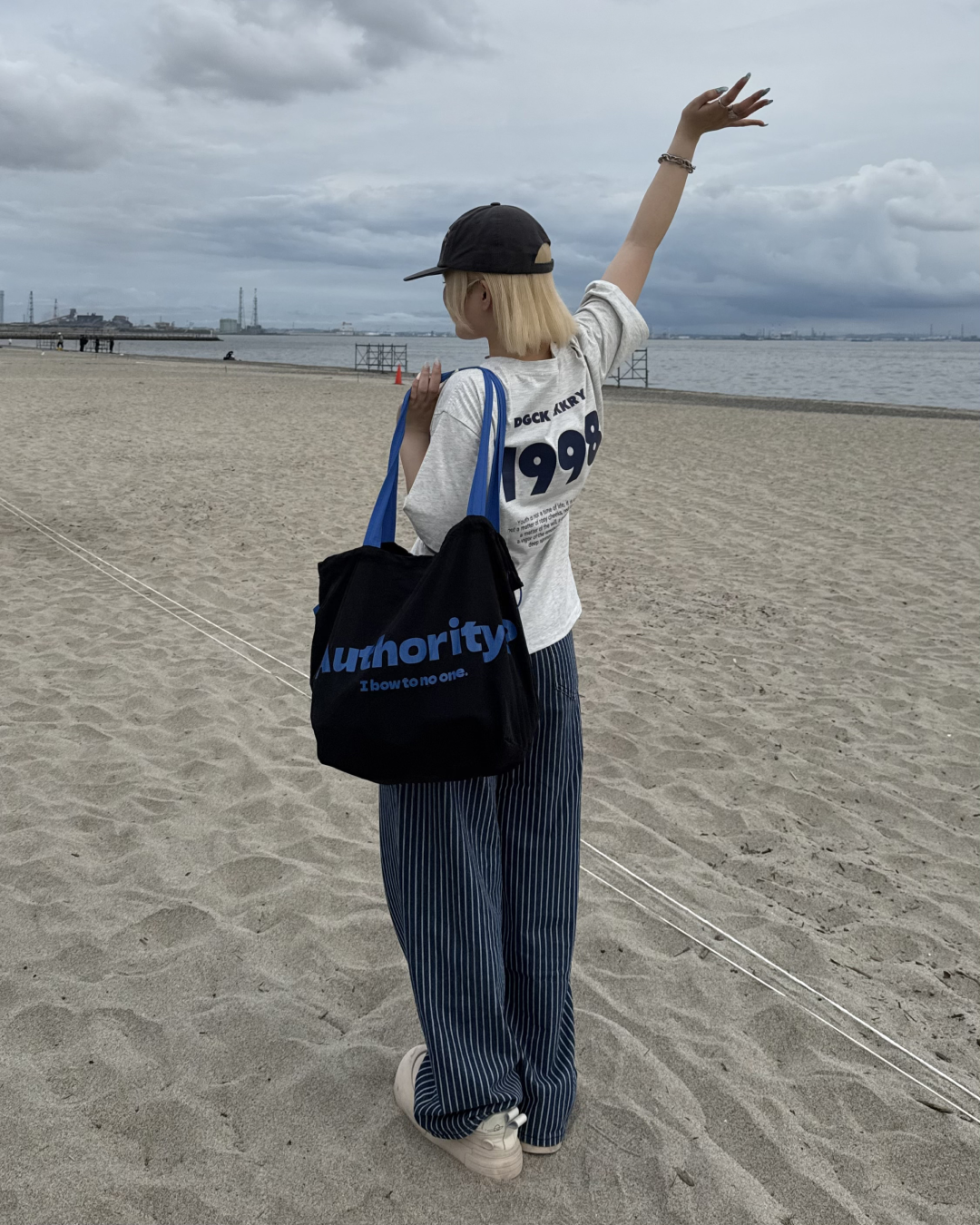 1998プリントTシャツ
KC0302