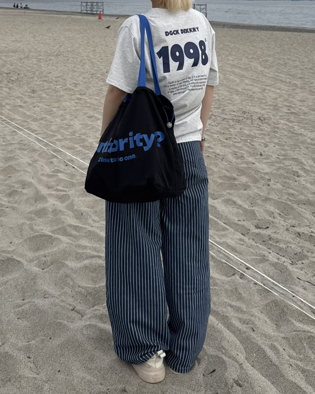 1998プリントTシャツ
KC0302