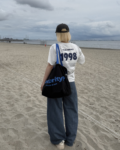 1998プリントTシャツ
KC0302