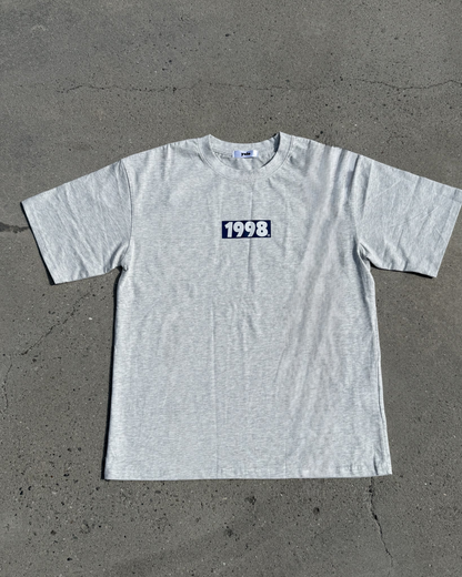 1998プリントTシャツ
KC0302