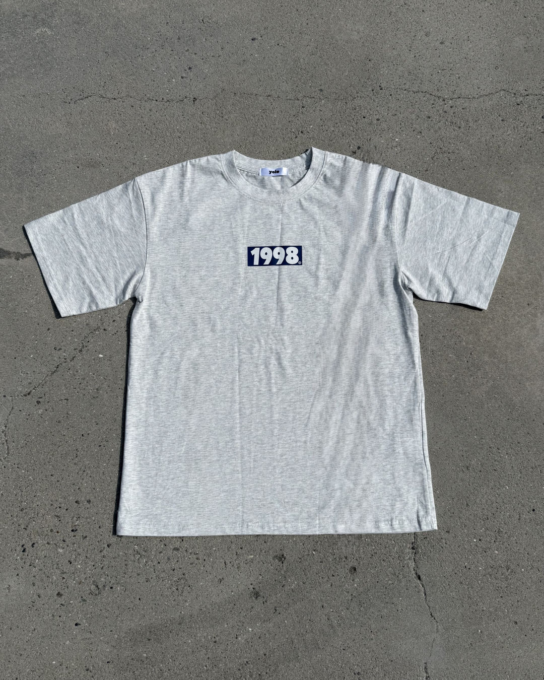 1998プリントTシャツ KC0302