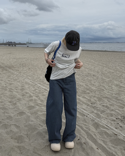 1998プリントTシャツ KC0302