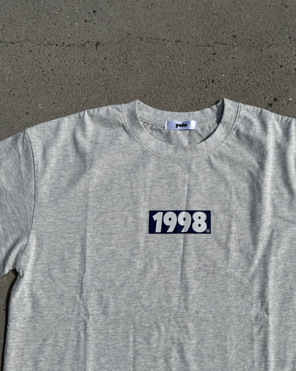 1998プリントTシャツ
KC0302