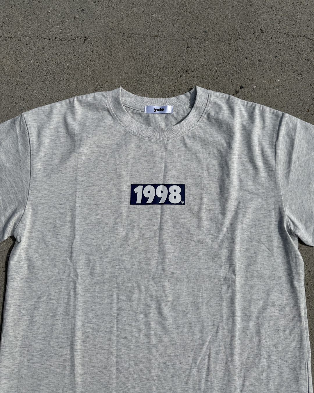 1998プリントTシャツ KC0302
