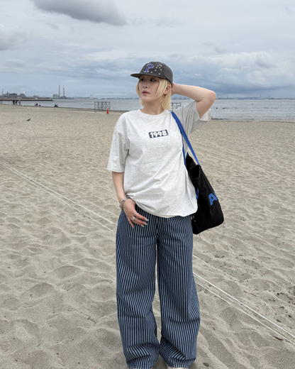 1998プリントTシャツ
KC0302