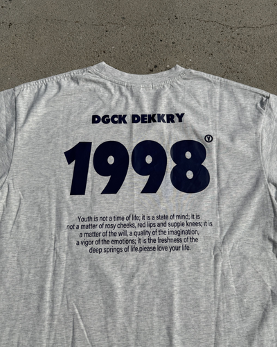 1998プリントTシャツ KC0302