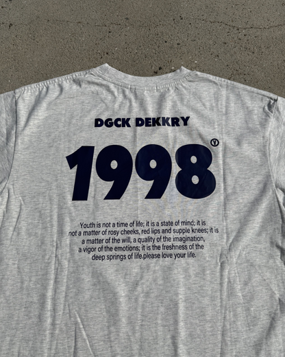 1998プリントTシャツ KC0302