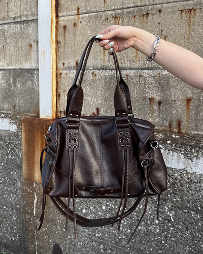 ウェイストランドスタイルポータブルバッグ KC0325