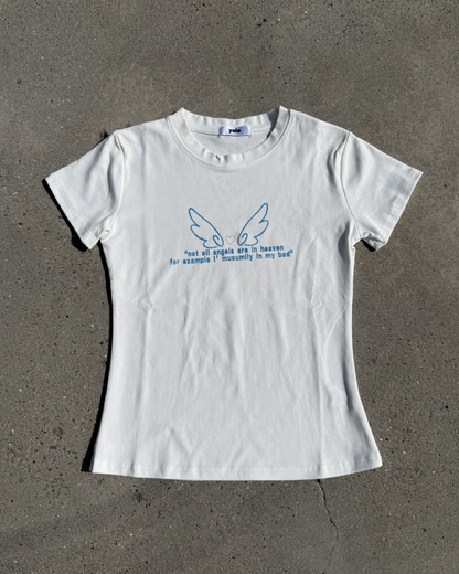 エンジェルプリントTシャツ
KC0346