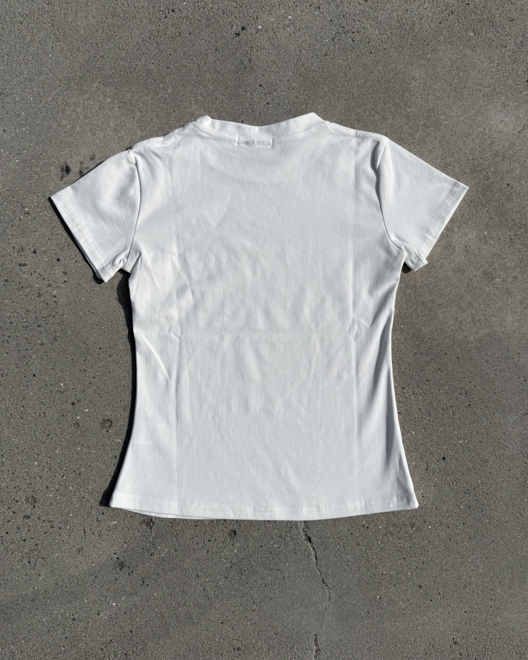 エンジェルプリントTシャツ
KC0346