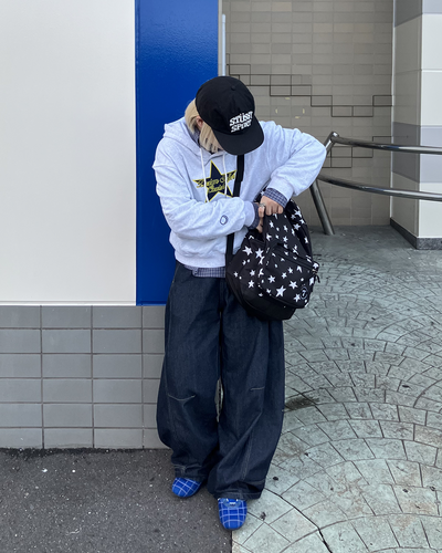 スターグラフィックフーディ KC0382