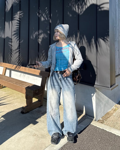 ワンショルダートートバッグ KC3003