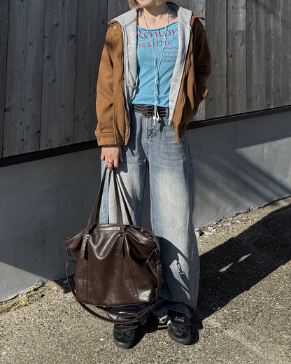 ワンショルダートートバッグ KC3003