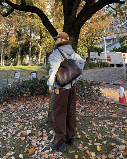 ワンショルダートートバッグ KC3003