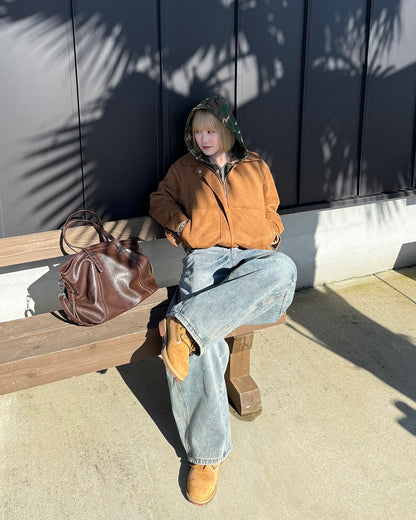 ワンショルダートートバッグ KC3003