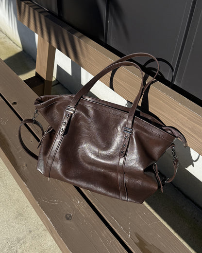 ワンショルダートートバッグ KC3003