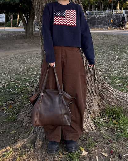 ワンショルダートートバッグ KC3003