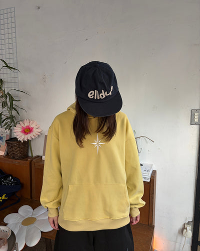 ワンポイント刺繍パーカー KH0014