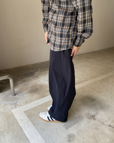 オーバーバルーンパンツ KJ0030