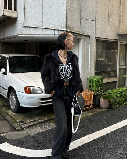 ブラックファーコート KK0019 – YOLO(ヨロ)|ファッション通販 ブラックファーコート KK0019 – YOLO(ヨロ)|ファッション通販