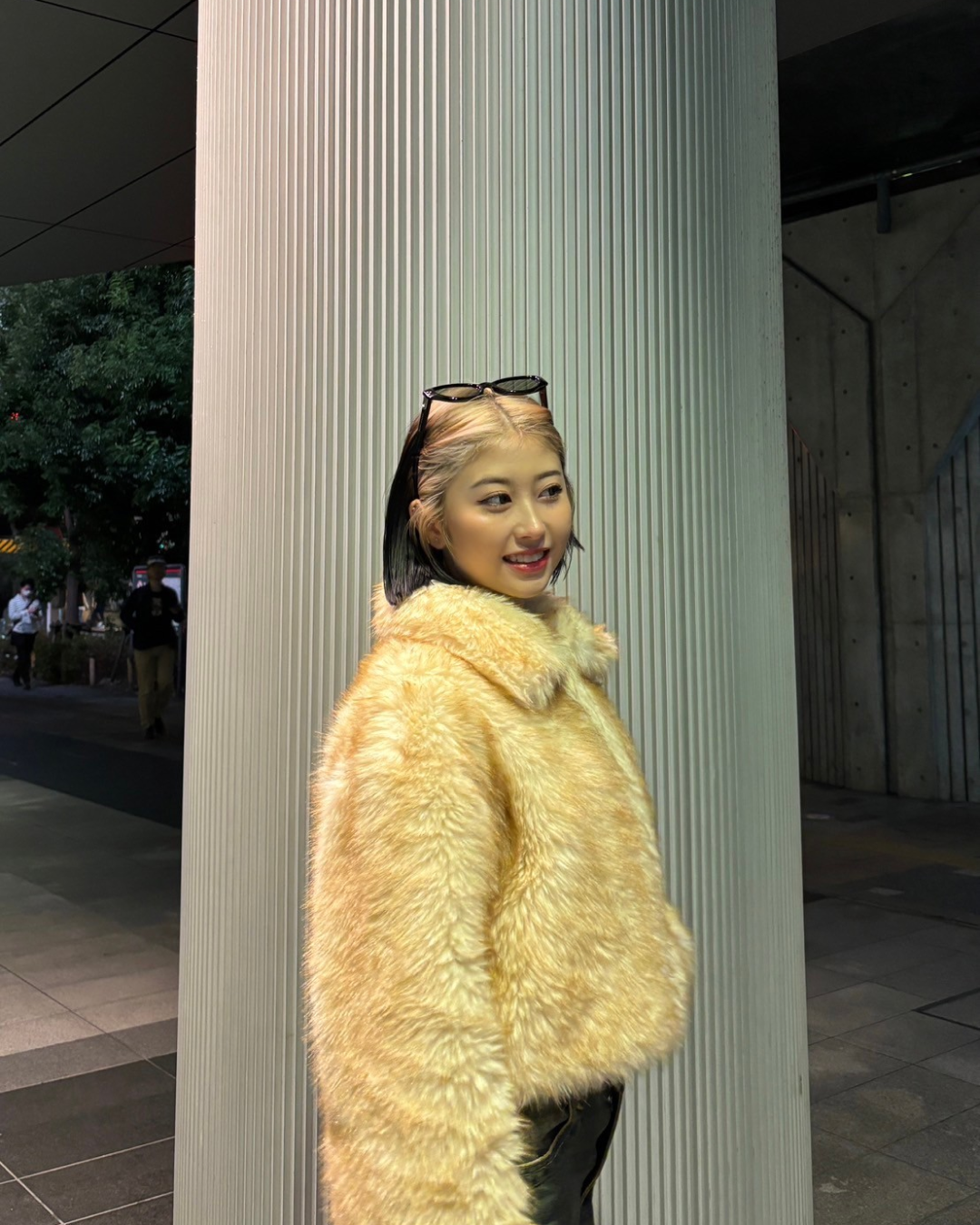 グラデーションファーコート KK0020 – YOLO(ヨロ)|ファッション通販 グラデーションファーコート KK0020 – YOLO(ヨロ)|ファッション通販