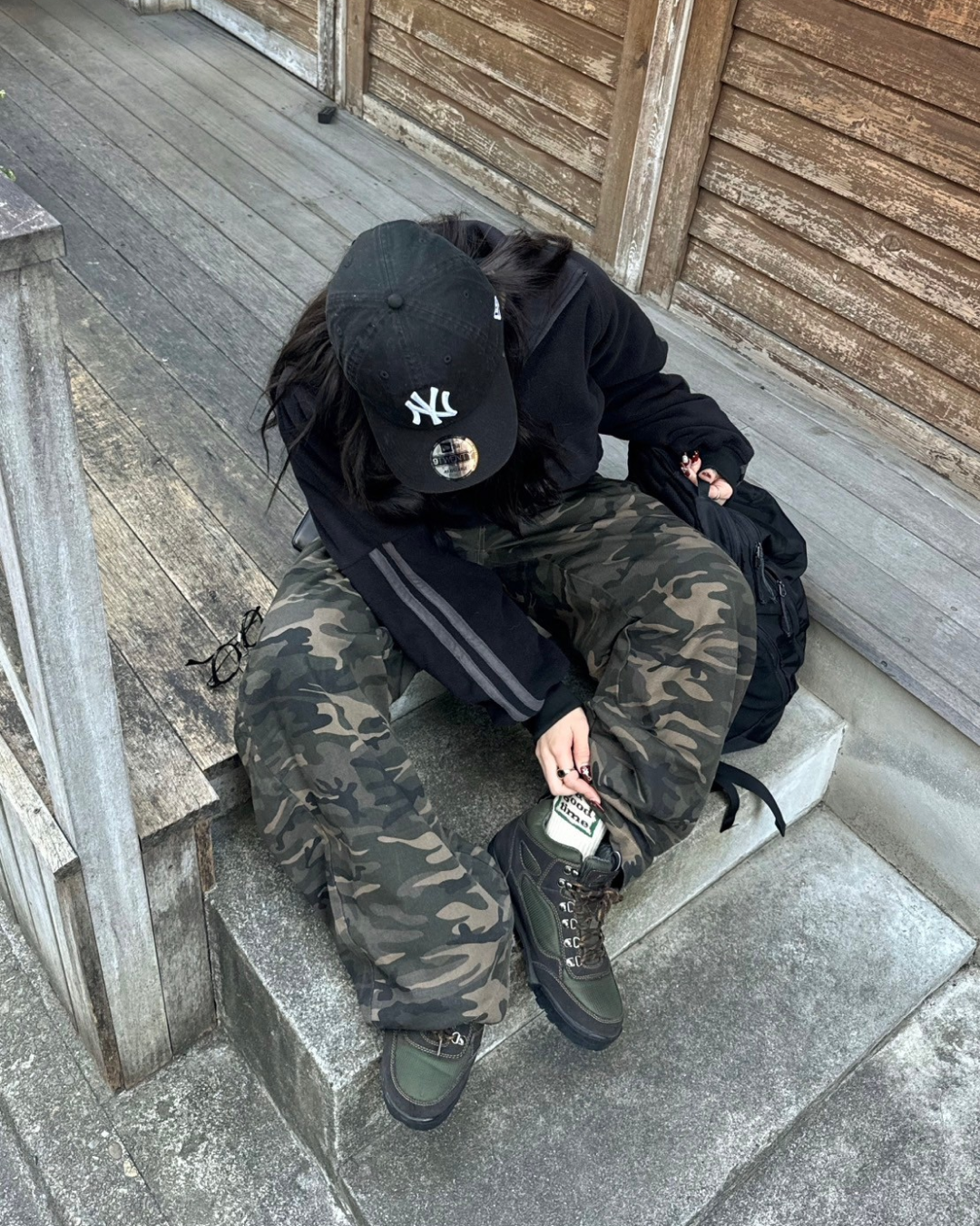 即納】迷彩柄ルーズパンツ KM0006 – YOLO(ヨロ)|ファッション通販 即納】迷彩柄ルーズパンツ KM0006 – YOLO(ヨロ)|ファッション通販