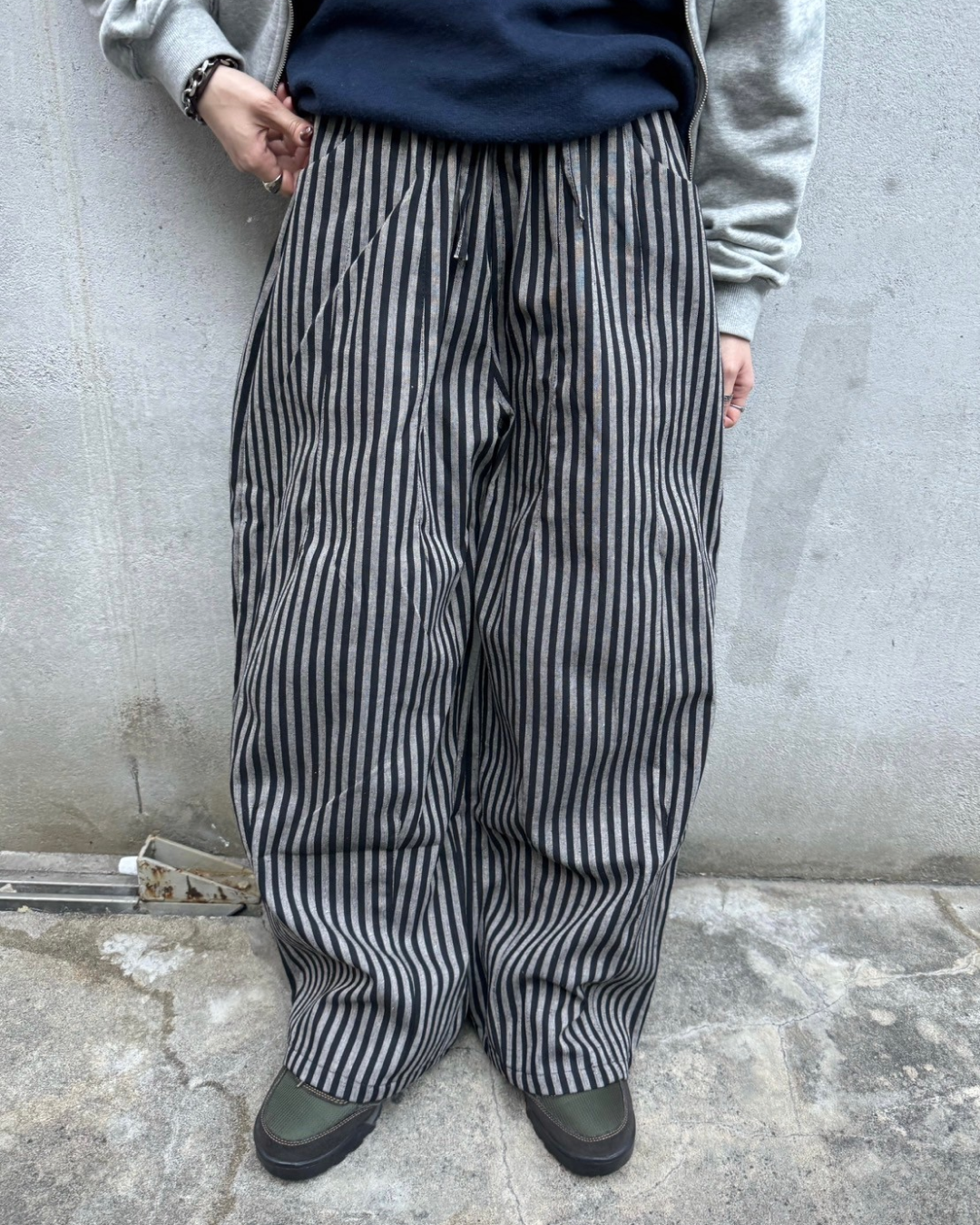 カジュアルストライプパンツ KM0007 – YOLO(ヨロ)|ファッション通販 カジュアルストライプパンツ KM0007 – YOLO(ヨロ)|ファッション通販
