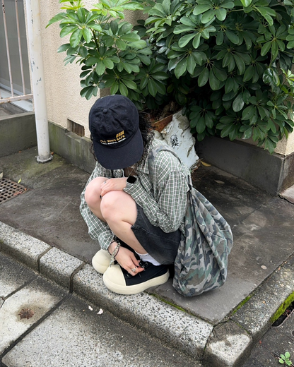 Amazon | Bag Boy Revolver XP カートバッグ Lサイズ 迷彩柄