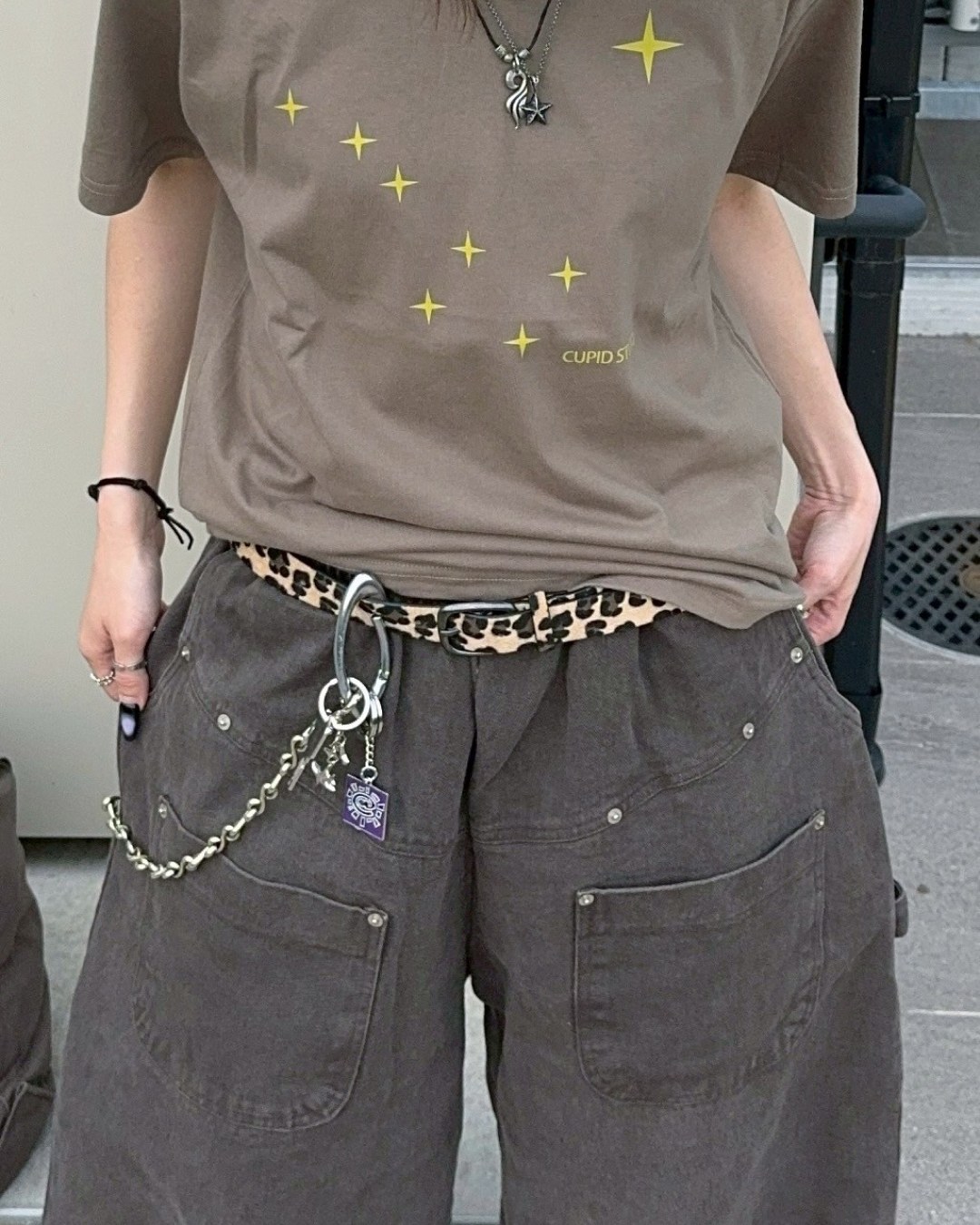 レオパードベルト KM1072 – YOLO(ヨロ)|ファッション通販 レオパードベルト KM1072 – YOLO(ヨロ)|ファッション通販