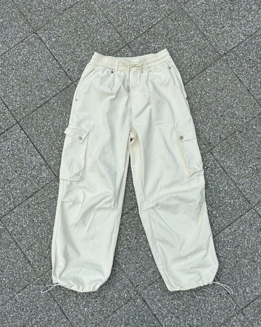 アメリカンタックカーゴパンツ KM1110