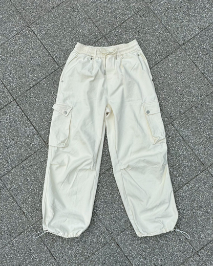 アメリカンタックカーゴパンツ KM1110
