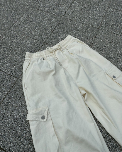 アメリカンタックカーゴパンツ KM1110