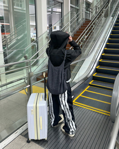 フロントロゴスウェットパンツ KM1211