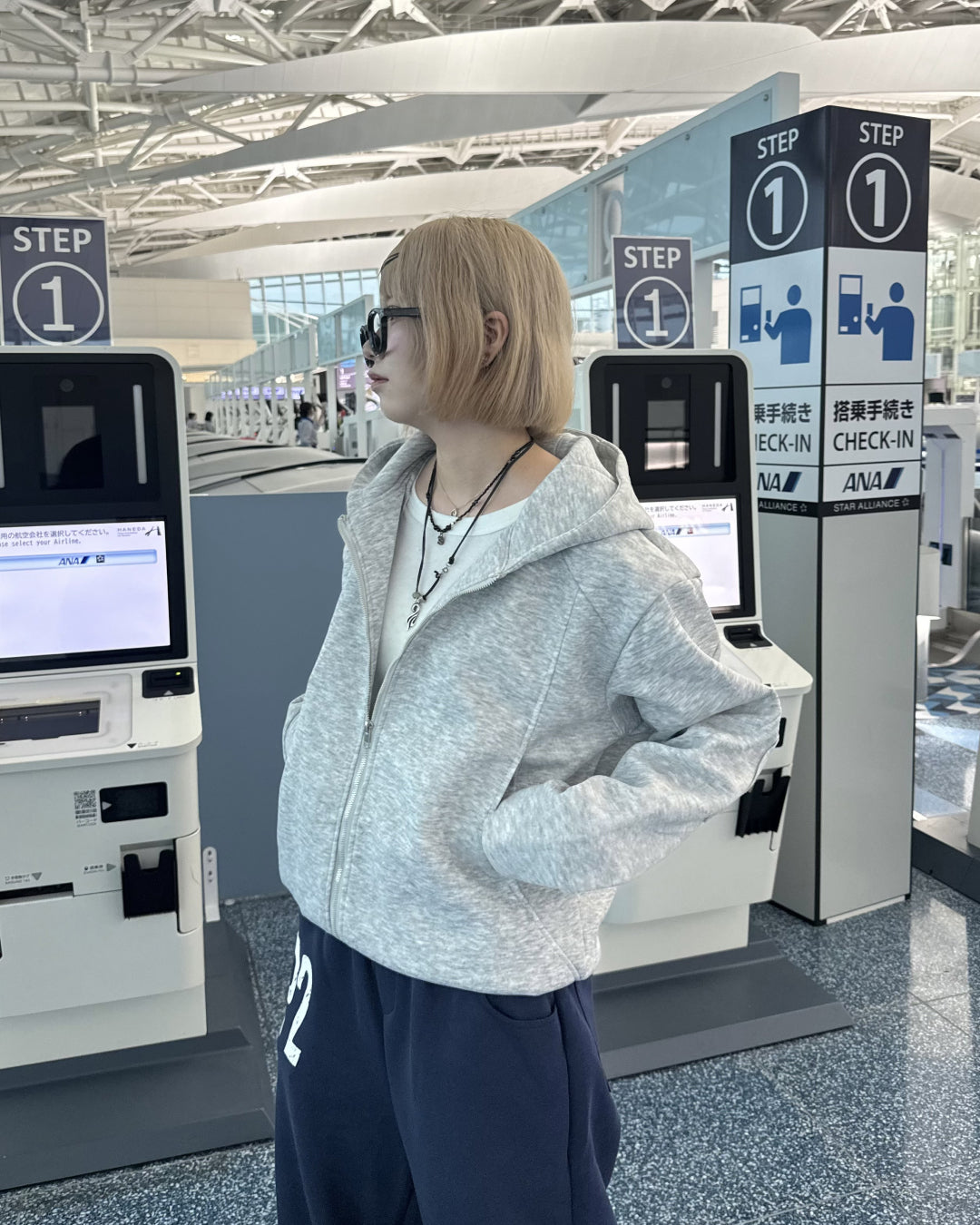 NY購入 CYOカスタムショップ ポロベア パーカー NY購入 CYOカスタムショップ ポロベア パーカー