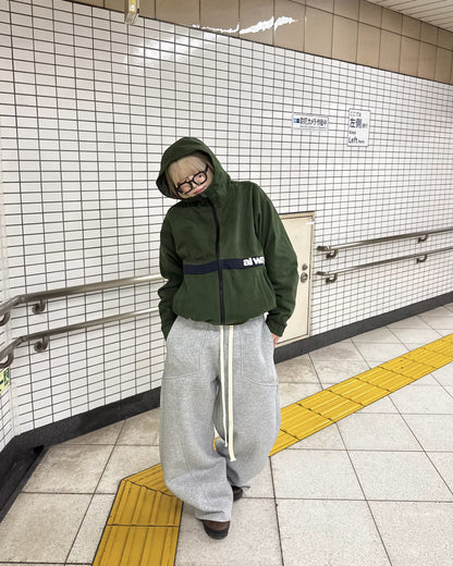 センターラインスウェットパンツ KM1251